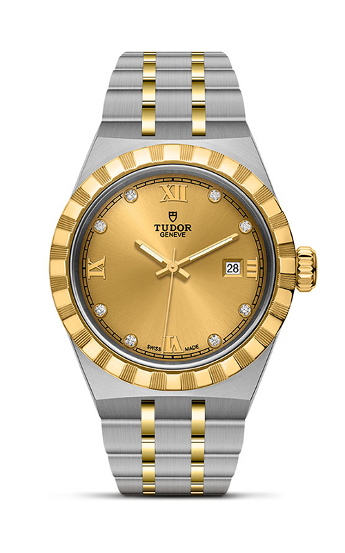 TUDOR TUDOR Royal Watch M28303-0006