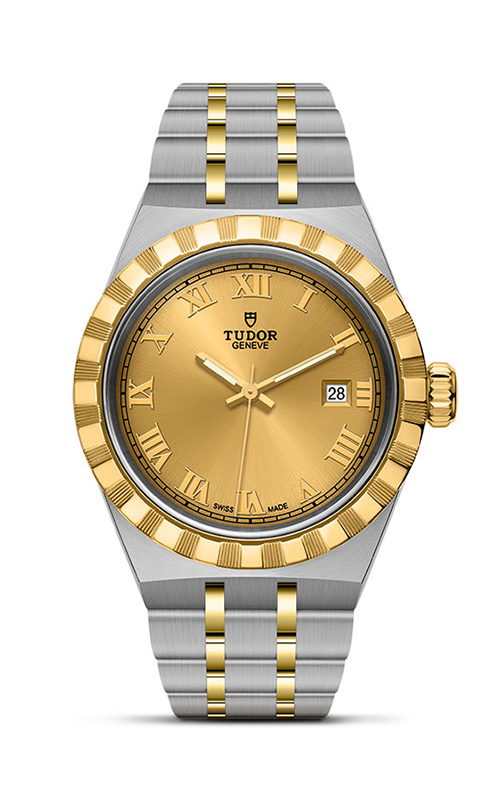 TUDOR TUDOR Royal Watch M28303-0004