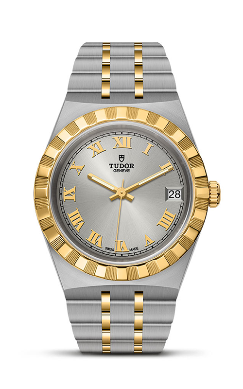 TUDOR TUDOR Royal Watch M28403-0001