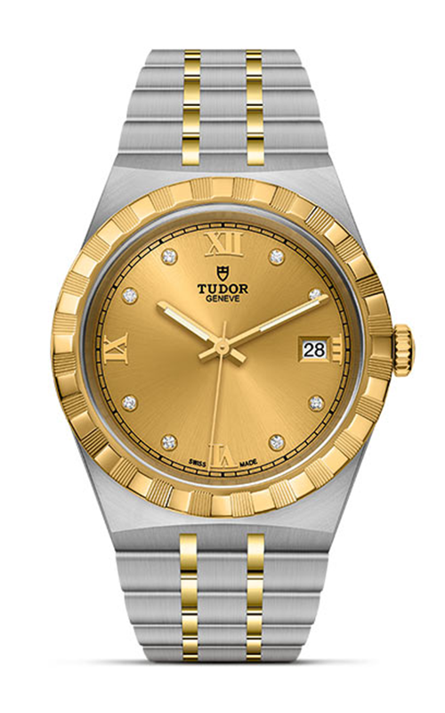 TUDOR TUDOR Royal Watch M28503-0005