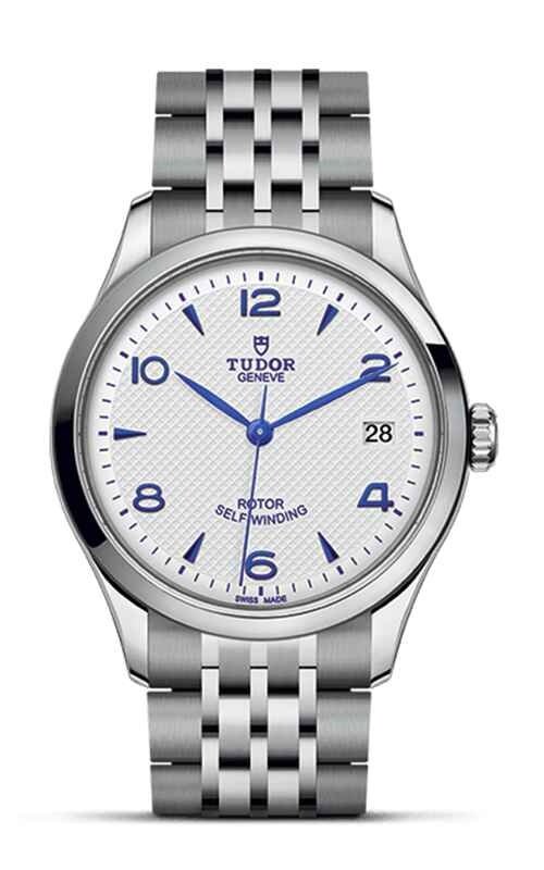 1926 36mm Steel M91450-0005