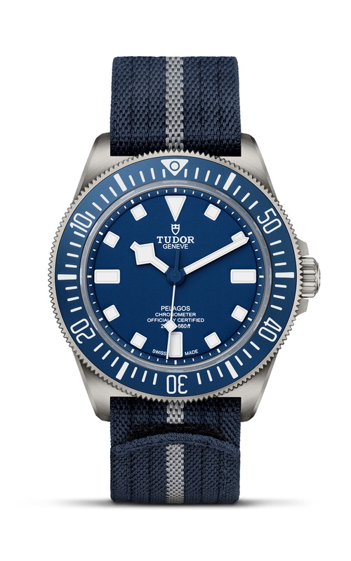 TUDOR Watch M25707B-0001