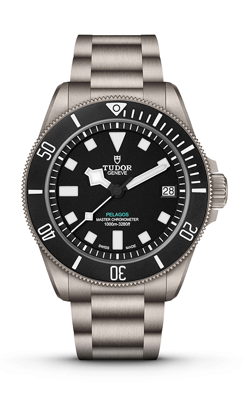 Pelagos Ultra 43mm Titanium M2543C1A7NU-0001