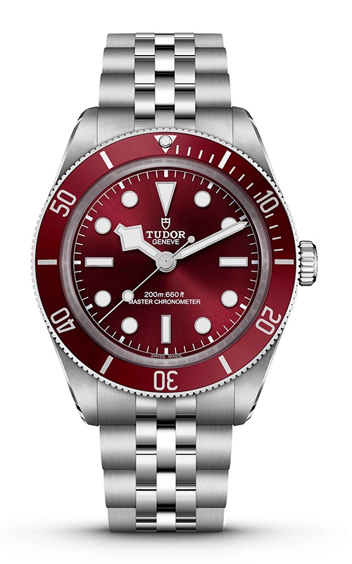 Black Bay 58 39mm Steel M7939A1A0RU-0001