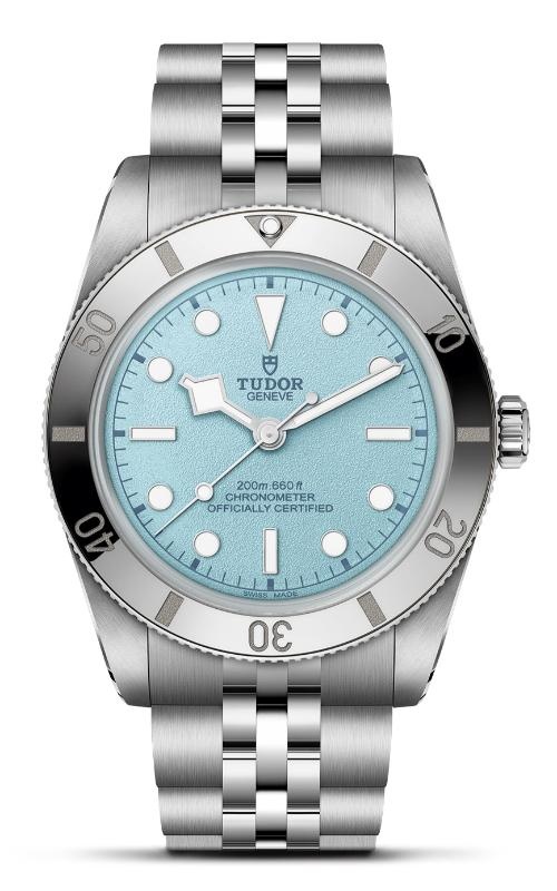 Black Bay 54 37mm Steel M79000-0001