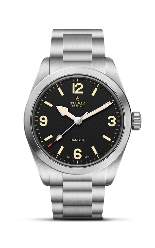 TUDOR Watch M79930-0001