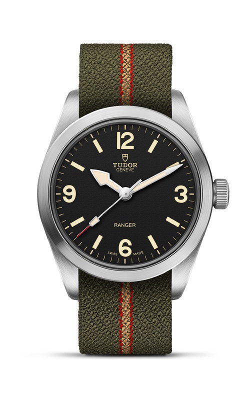 TUDOR Watch M79930-0003