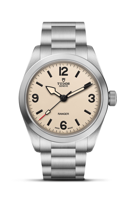 TUDOR Watch M79930-0007