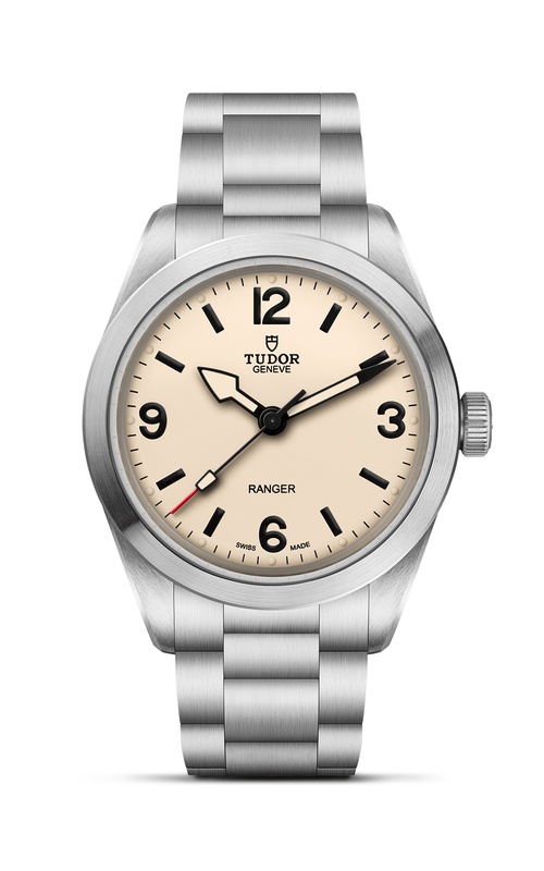 TUDOR Watch M79950-0008