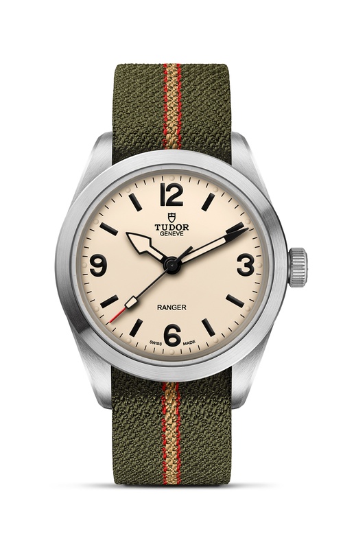 TUDOR Watch M79950-0011