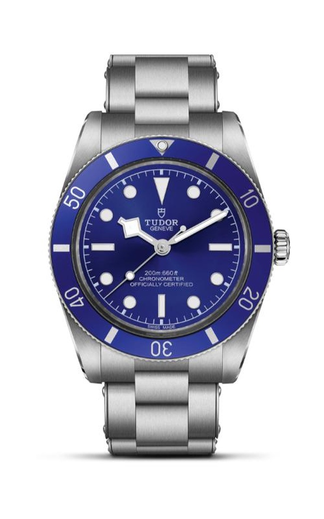 TUDOR Watch M79000N-0001 | Aucoin Hart Jewelers