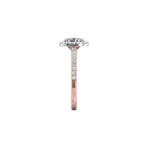 Martin Flyer Flyer Fit Engagement Ring DERMH4XSOVTTPQ-F-7X5OV thumbnail 4