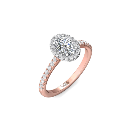 Martin Flyer Flyer Fit Engagement Ring DERMH4XSOVTTPQ-F-7X5OV thumbnail 5