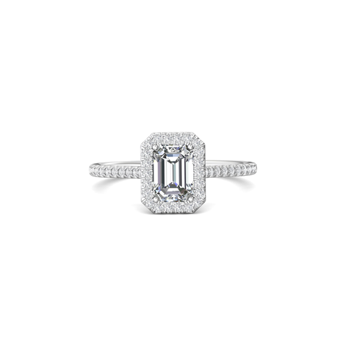 Martin Flyer Flyer Fit Engagement Ring DERMH7XSECQ-F-7X5EC