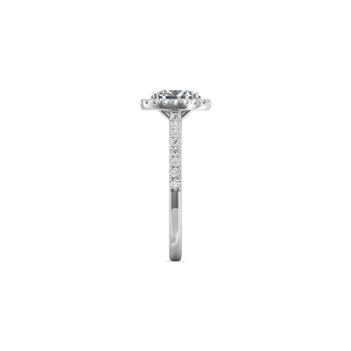 Martin Flyer Flyer Fit Engagement Ring DERMH4XSOVZ-F-7X5OV thumbnail 4