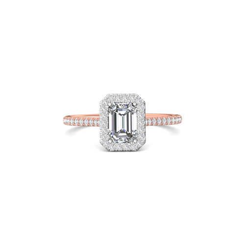 Martin Flyer Flyer Fit Engagement Ring DERMH7XSECTTPZ-F-7X5EC thumbnail 1