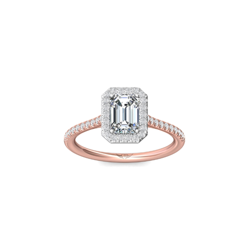 Martin Flyer Flyer Fit Engagement Ring DERMH7XSECTTPZ-F-7X5EC thumbnail 2