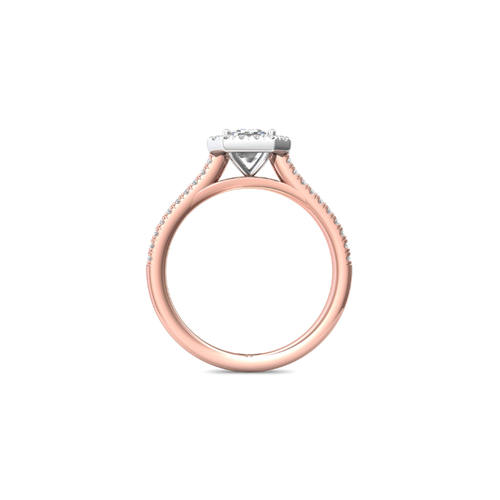Martin Flyer Flyer Fit Engagement Ring DERMH7XSECTTPZ-F-7X5EC thumbnail 3