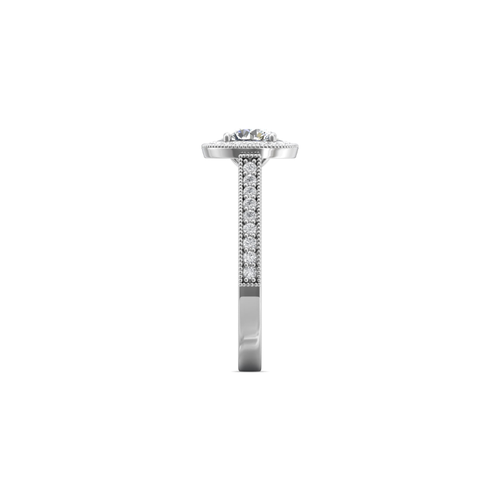 Martin Flyer Flyer Fit Engagement Ring DERMH1XSZ-F-6.0RD thumbnail 4