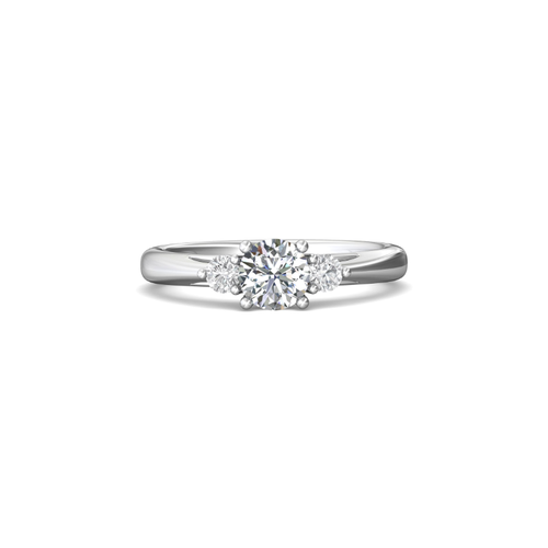 Martin Flyer Flyer Fit Engagement Ring DERT02XSZ-F-5.5RD
