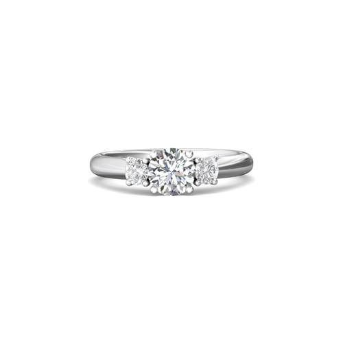 Martin Flyer Flyer Fit Engagement Ring DERT01XSZ-F-6.0RD