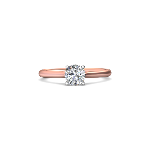 Martin Flyer Flyer Fit Engagement Ring DERS01XXSTTPZ-6.0RD