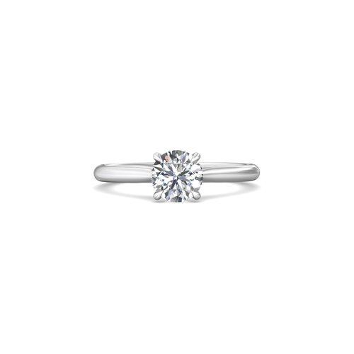 Martin Flyer Flyer Fit Engagement Ring DERS01XXSRRQ-F-6.5RD