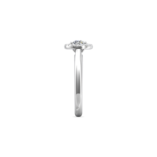 Martin Flyer Flyer Fit Engagement Ring DERSH01XSRDPL-F-6.0RD thumbnail 4