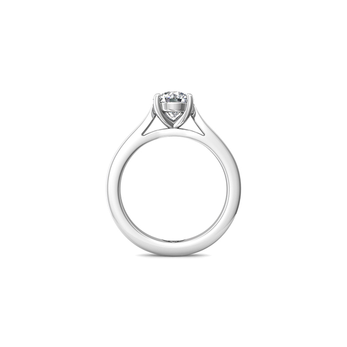 Martin Flyer Flyer Fit Engagement Ring DERS02XXSZ-6.5RD thumbnail 3