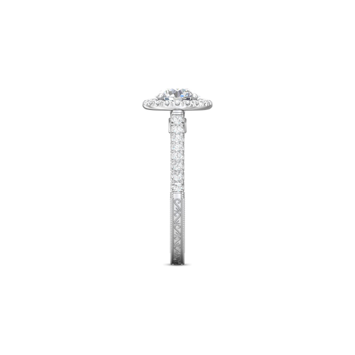 Martin Flyer Flyer Fit Engagement Ring VM02Q-AENG-F-7.0RD thumbnail 4