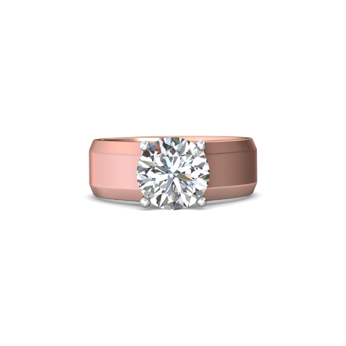 Martin Flyer Flyer Fit Engagement Ring CS03TTPZ-9.0RD