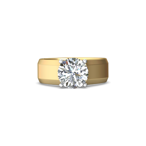 Martin Flyer Flyer Fit Engagement Ring CS03TTYZ-9.0RD