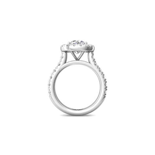 Martin Flyer Flyer Fit Engagement Ring DERMH7MCUZ-F-8.0RD thumbnail 3