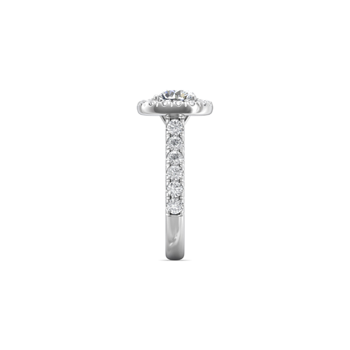 Martin Flyer Flyer Fit Engagement Ring DERMH7MCUZ-F-8.0RD thumbnail 4