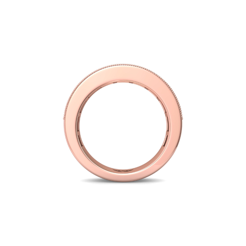 Martin Flyer Channel Wedding Band CC05WBRDPQ-F thumbnail 3