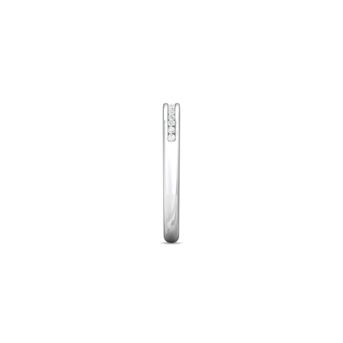 Martin Flyer Channel Wedding Band DWBC1Q-.15-F thumbnail 4