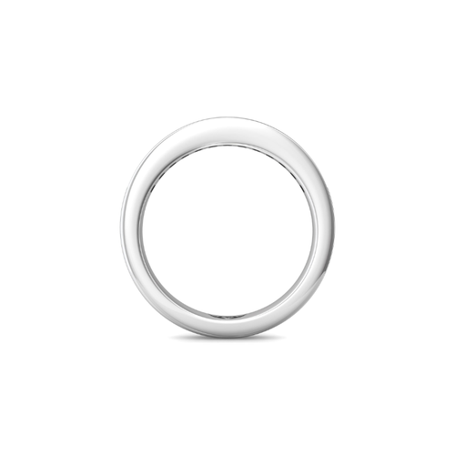 Martin Flyer Channel Wedding Band CTC01WBPL-F thumbnail 3