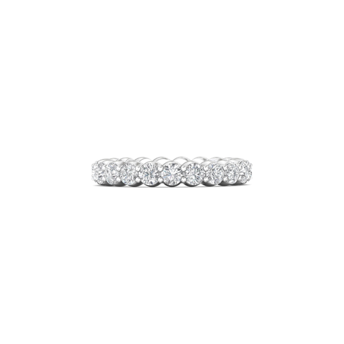Martin Flyer Eternity Wedding Band SPWBFRZ-22-2.20-F Martin Flyer Eternity Wedding Band SPWBFRZ-22-2.20-F