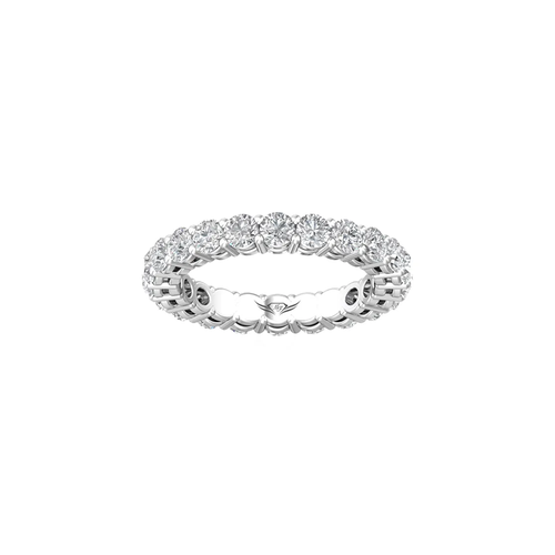 Martin Flyer Eternity Wedding Band SPWBAFRQ-22-2.20-F thumbnail 2