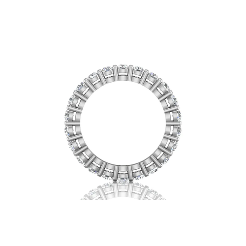 Martin Flyer Eternity Wedding Band SPWBAFRQ-22-2.20-F thumbnail 3