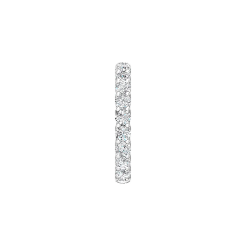 Martin Flyer Eternity Wedding Band SPWBAFRQ-22-2.20-F thumbnail 4