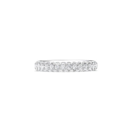 Martin Flyer Micropave Wedding Band V5211LWBQ-F
