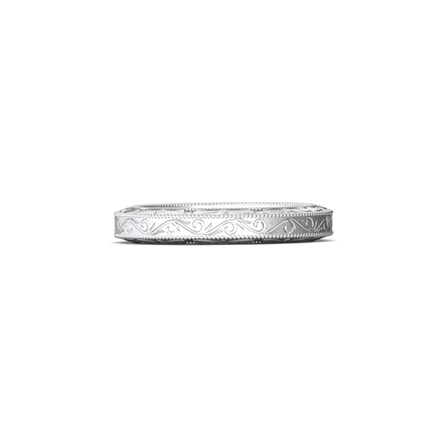 Martin Flyer Vintage Wedding Band 5137SOLWBQ-AENG