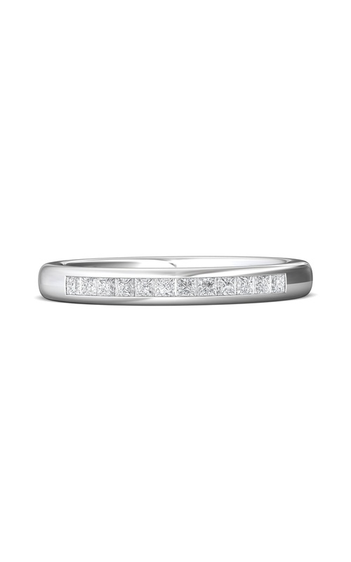 Martin Flyer Channel/Shared Prong Wedding Band CTC01WBPCQ-C