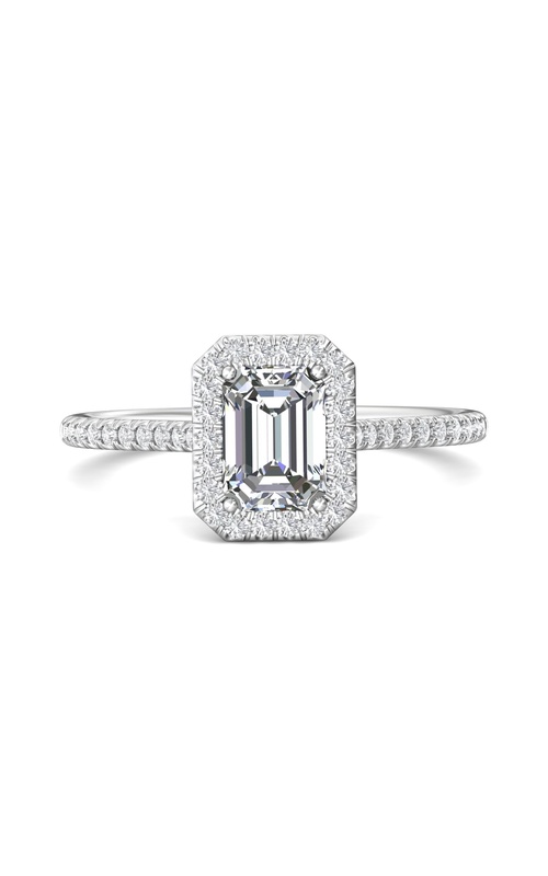 Martin Flyer Flyer Fit Engagement Ring DERMH7XSECPL-F-7X5EC