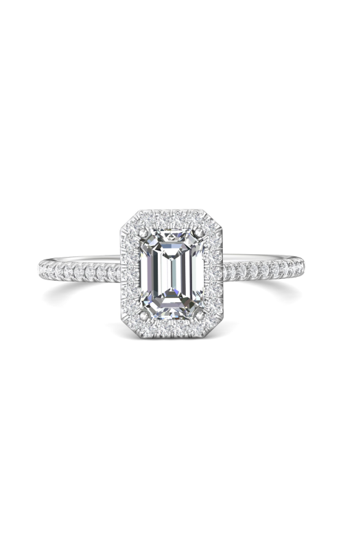 Martin Flyer Flyer Fit Engagement Ring DERMH7XSECPL-F-7X5EC