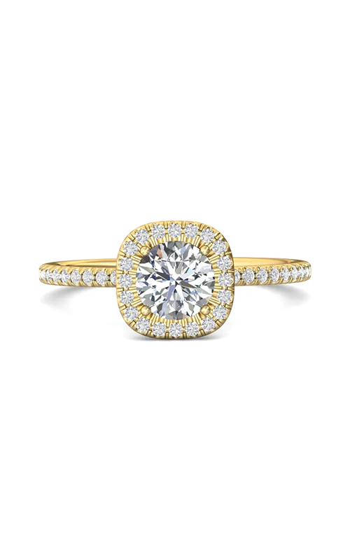Martin Flyer Flyer Fit Engagement Ring DERMH59XXSRYQ-F-6.0RD