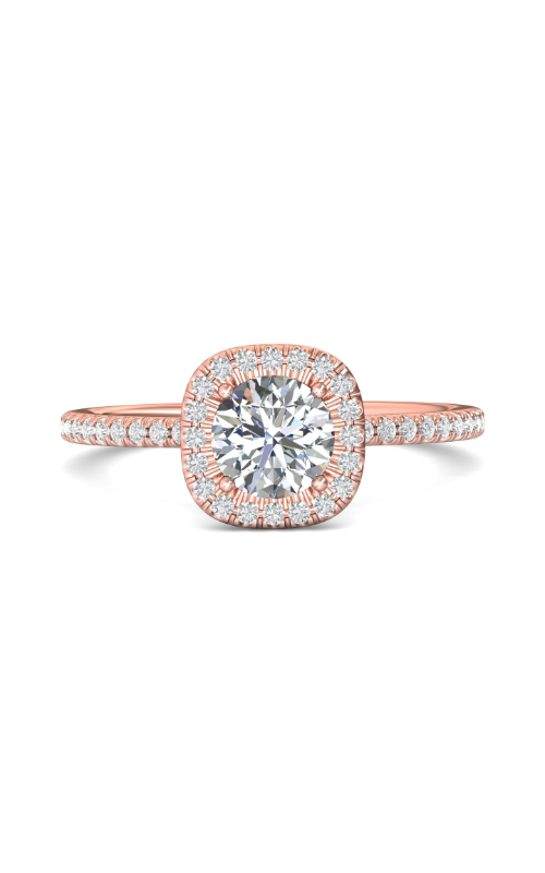 Martin Flyer Flyer Fit Engagement Ring DERMH59XXSRPQ-F-6.0RD