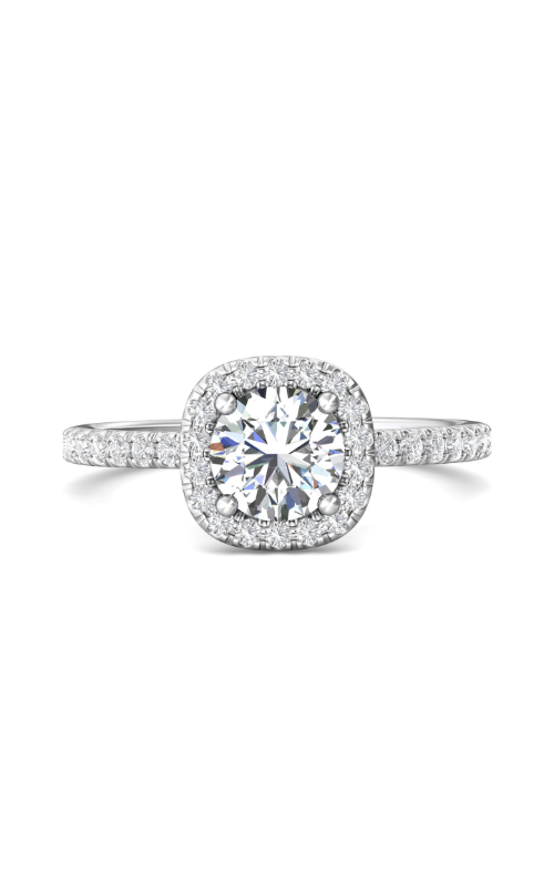 Martin Flyer Flyer Fit Engagement Ring DERMH59XSRQ-F-6.5RD