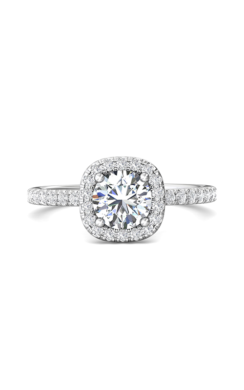Martin Flyer Flyer Fit Engagement Ring DERMH59XSRPL-C-6.5RD
